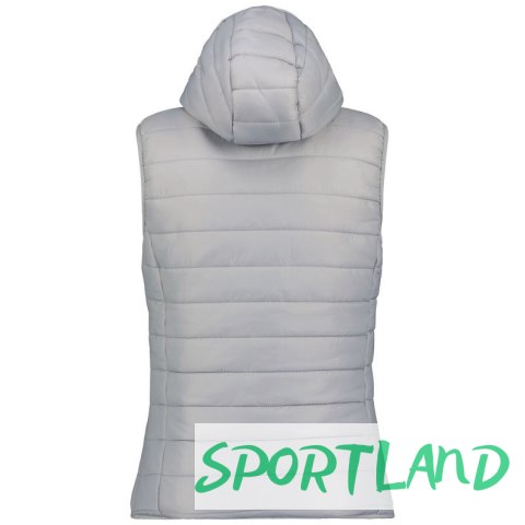 Kamizelka Geographical Norway Vatika Hood EO 233 Jr WW2008E/GNO-Light Grey 176 Kamizelka Geographical Norway Vatika Hood EO 233 Jr WW2008E/GNO-Light Grey 176