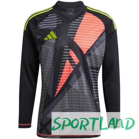 Koszulka bramkarska adidas Tiro 24 Competition Long Sleeve M IN0405 S Koszulka bramkarska adidas Tiro 24 Competition Long Sleeve M IN0405 S