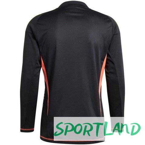Koszulka bramkarska adidas Tiro 24 Competition Long Sleeve M IN0405 S Koszulka bramkarska adidas Tiro 24 Competition Long Sleeve M IN0405 S