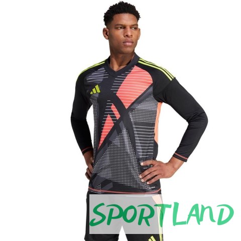 Koszulka bramkarska adidas Tiro 24 Competition Long Sleeve M IN0405 S Koszulka bramkarska adidas Tiro 24 Competition Long Sleeve M IN0405 S
