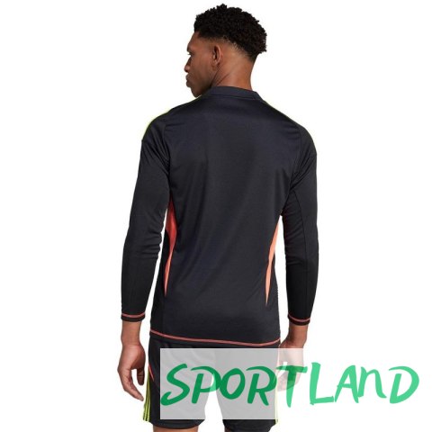 Koszulka bramkarska adidas Tiro 24 Competition Long Sleeve M IN0405 S Koszulka bramkarska adidas Tiro 24 Competition Long Sleeve M IN0405 S
