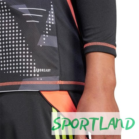 Koszulka bramkarska adidas Tiro 24 Competition Long Sleeve M IN0405 S Koszulka bramkarska adidas Tiro 24 Competition Long Sleeve M IN0405 S