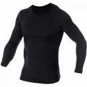 Koszulka termoaktywna Brubeck Comfort Wool M LS11600 N/A