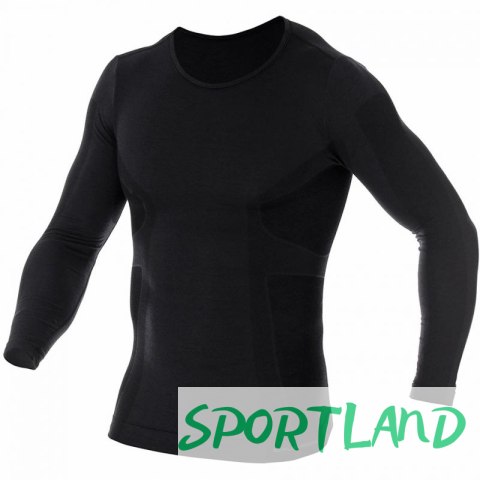 Koszulka termoaktywna Brubeck Comfort Wool M LS11600 N/A Koszulka termoaktywna Brubeck Comfort Wool M LS11600 N/A