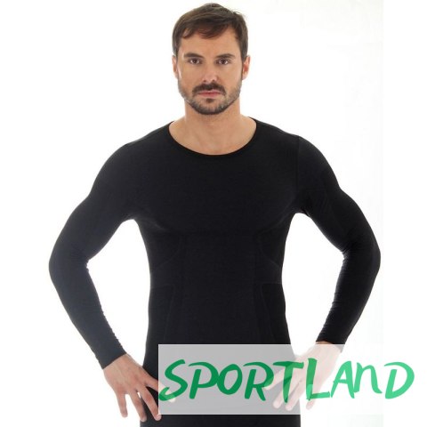 Koszulka termoaktywna Brubeck Comfort Wool M LS11600 N/A Koszulka termoaktywna Brubeck Comfort Wool M LS11600 N/A