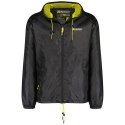 Kurtka Geographical Norway Boat DB 044 M SZ1026H/GN-Black 2XL Kurtka Geographical Norway Boat DB 044 M SZ1026H/GN-Black 2XL