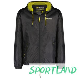 Kurtka Geographical Norway Boat DB 044 M SZ1026H/GN-Black 2XL