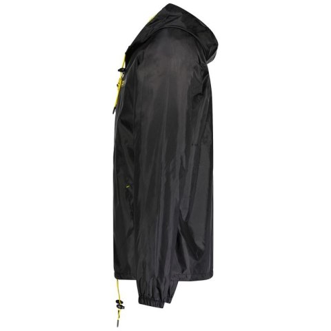 Kurtka Geographical Norway Boat DB 044 M SZ1026H/GN-Black XL Kurtka Geographical Norway Boat DB 044 M SZ1026H/GN-Black XL