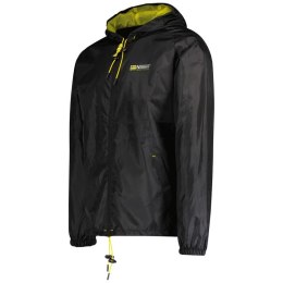 Kurtka Geographical Norway Boat DB 044 M SZ1026H/GN-Black M