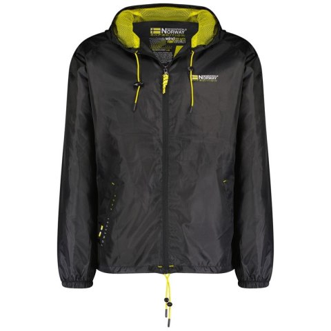 Kurtka Geographical Norway Boat DB 044 M SZ1026H/GN-Black S