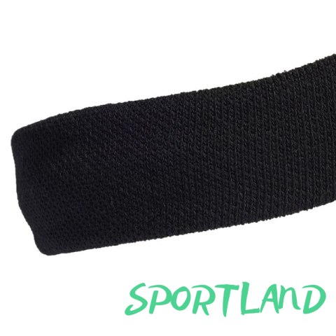 Opaska na głowę adidas Tennis HT3909 OSFM Opaska na głowę adidas Tennis HT3909 OSFM