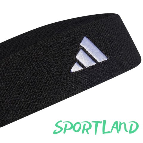Opaska na głowę adidas Tennis HT3909 OSFM Opaska na głowę adidas Tennis HT3909 OSFM