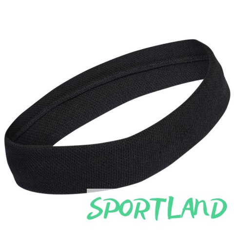 Opaska na głowę adidas Tennis HT3909 OSFM Opaska na głowę adidas Tennis HT3909 OSFM