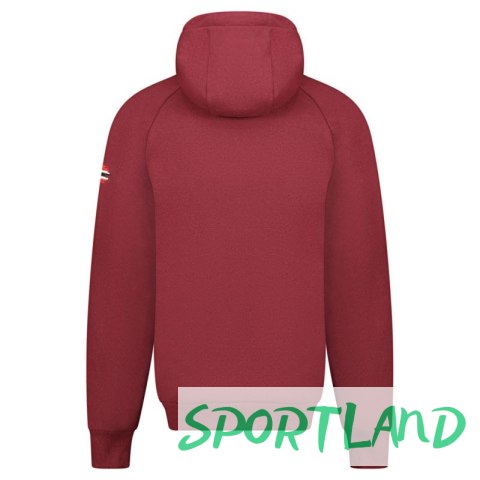 Bluza Geographical Norway DB 100 M WZ3006H/GN-Burgundy XL