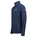 Bluza Geographical Norway FZ Gtx 224 M WY9522H/GN-Navy 4XL