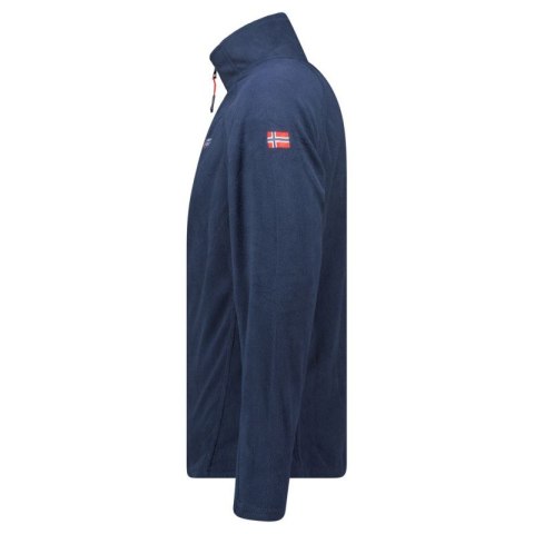 Bluza Geographical Norway FZ Gtx 224 M WY9522H/GN-Navy 4XL Bluza Geographical Norway FZ Gtx 224 M WY9522H/GN-Navy 4XL