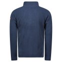Bluza Geographical Norway FZ Gtx 224 M WY9522H/GN-Navy 4XL