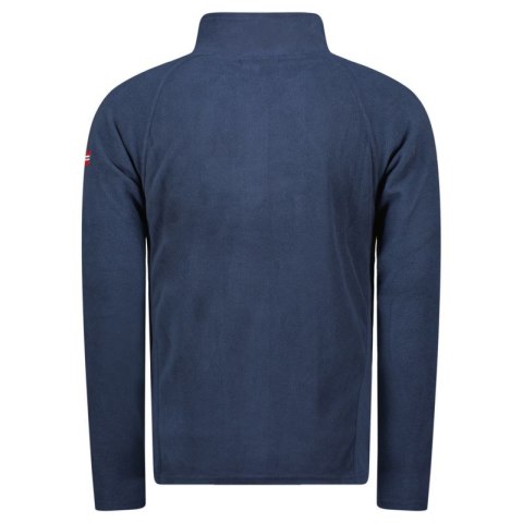 Bluza Geographical Norway FZ Gtx 224 M WY9522H/GN-Navy 4XL Bluza Geographical Norway FZ Gtx 224 M WY9522H/GN-Navy 4XL