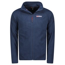 Bluza Geographical Norway FZ Gtx 224 M WY9522H/GN-Navy 5XL