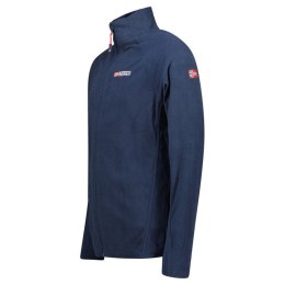 Bluza Geographical Norway FZ Gtx 224 M WY9522H/GN-Navy 7XL