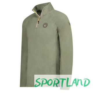Bluza Geographical Norway Tugim HZ DB 224 M WY7437H/GN-Kaki XL
