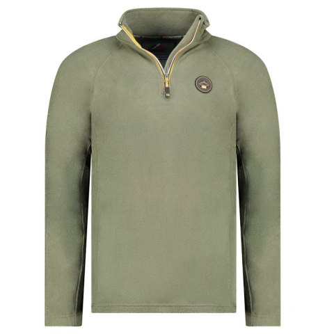 Bluza Geographical Norway Tugim HZ DB 224 M WY7437H/GN-Kaki L