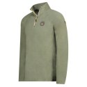 Bluza Geographical Norway Tugim HZ DB 224 M WY7437H/GN-Kaki L