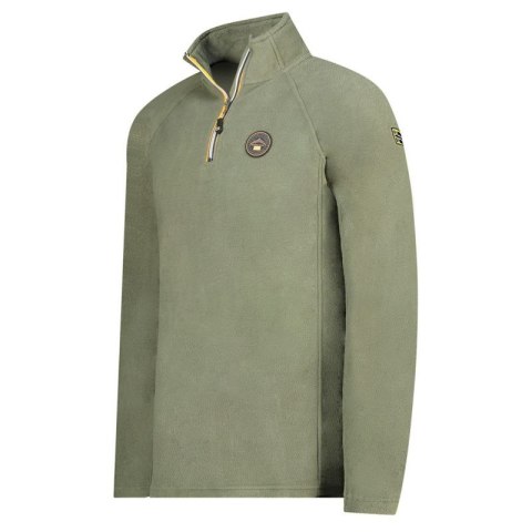 Bluza Geographical Norway Tugim HZ DB 224 M WY7437H/GN-Kaki L