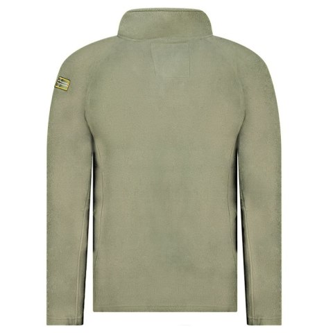 Bluza Geographical Norway Tugim HZ DB 224 M WY7437H/GN-Kaki L