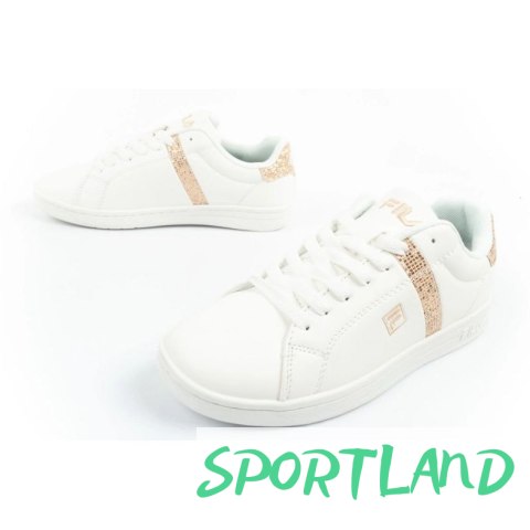 Buty Fila Crosscourt 2 W FFW025713286 38 Buty Fila Crosscourt 2 W FFW025713286 38