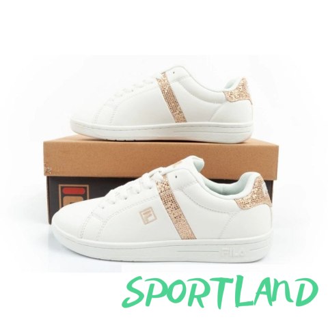 Buty Fila Crosscourt 2 W FFW025713286 38 Buty Fila Crosscourt 2 W FFW025713286 38