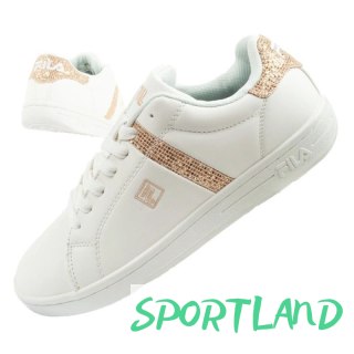 Buty Fila Crosscourt 2 W FFW025713286 39