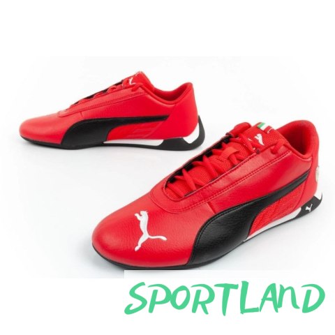 Buty Puma Ferrari SF R-Cat M 33993703 46 Buty Puma Ferrari SF R-Cat M 33993703 46