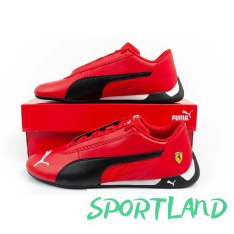 Buty Puma Ferrari SF R-Cat M 33993703 46 Buty Puma Ferrari SF R-Cat M 33993703 46