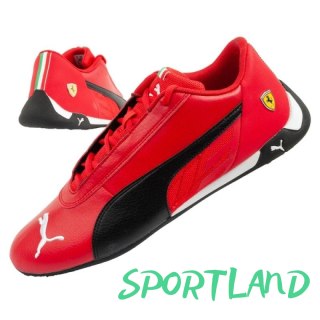 Buty Puma Ferrari SF R-Cat M 33993703 47