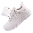 Buty Skechers Bobs B Flex sneakersy W 117385/LIL 37