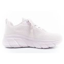 Buty Skechers Bobs B Flex sneakersy W 117385/LIL 37