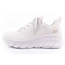 Buty Skechers Bobs B Flex sneakersy W 117385/LIL 38
