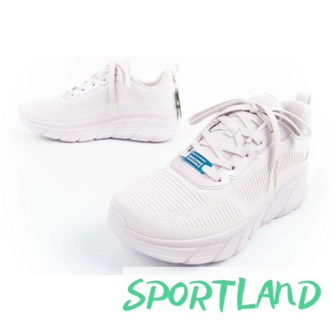 Buty Skechers Bobs B Flex sneakersy W 117385/LIL 38 Buty Skechers Bobs B Flex sneakersy W 117385/LIL 38