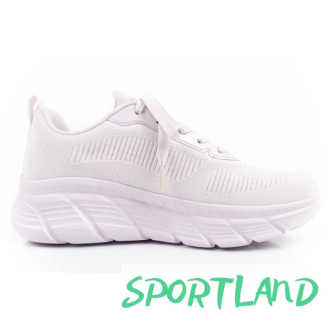 Buty Skechers Bobs B Flex sneakersy W 117385/LIL 40 Buty Skechers Bobs B Flex sneakersy W 117385/LIL 40
