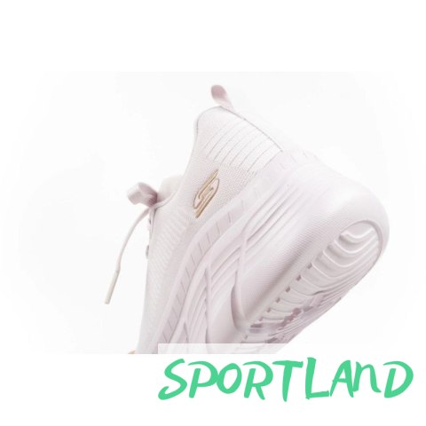 Buty Skechers Bobs B Flex sneakersy W 117385/LIL 40 Buty Skechers Bobs B Flex sneakersy W 117385/LIL 40