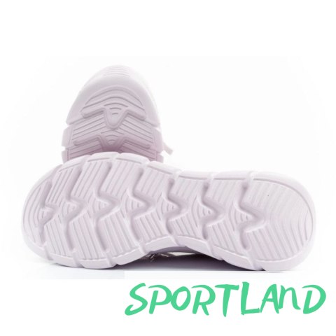 Buty Skechers Bobs B Flex sneakersy W 117385/LIL 40 Buty Skechers Bobs B Flex sneakersy W 117385/LIL 40