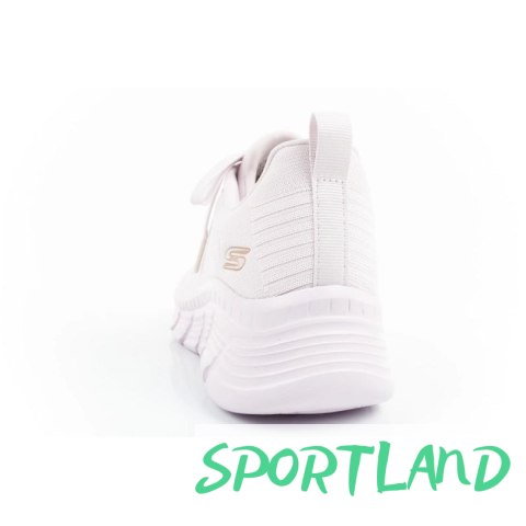 Buty Skechers Bobs B Flex sneakersy W 117385/LIL 41 Buty Skechers Bobs B Flex sneakersy W 117385/LIL 41