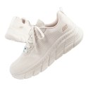 Buty Skechers Bobs B Flex sneakersy W 117385/OFWT 39