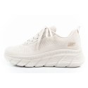 Buty Skechers Bobs B Flex sneakersy W 117385/OFWT 39