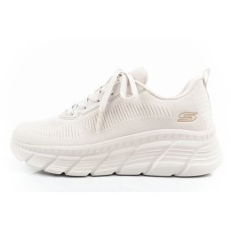 Buty Skechers Bobs B Flex sneakersy W 117385/OFWT 39