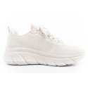 Buty Skechers Bobs B Flex sneakersy W 117385/OFWT 39
