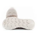 Buty Skechers Bobs B Flex sneakersy W 117385/OFWT 39