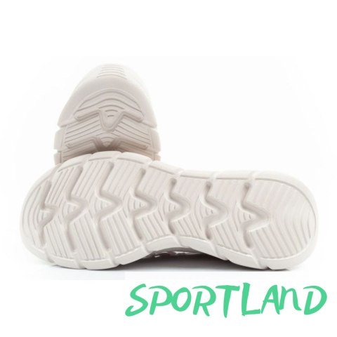 Buty Skechers Bobs B Flex sneakersy W 117385/OFWT 39 Buty Skechers Bobs B Flex sneakersy W 117385/OFWT 39
