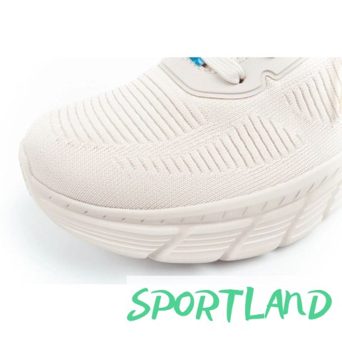 Buty Skechers Bobs B Flex sneakersy W 117385/OFWT 40 Buty Skechers Bobs B Flex sneakersy W 117385/OFWT 40